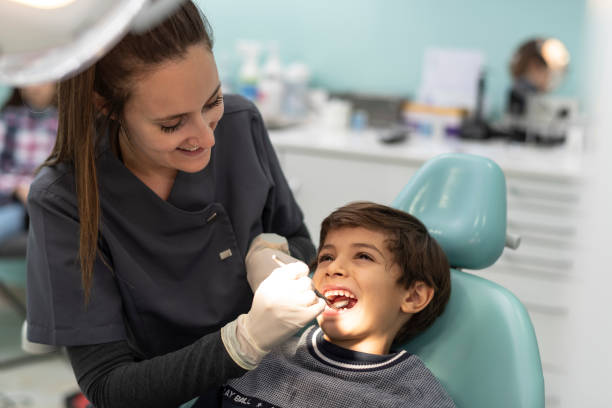 Best Emergency Treatment for Toothache in Mifflinburg, PA