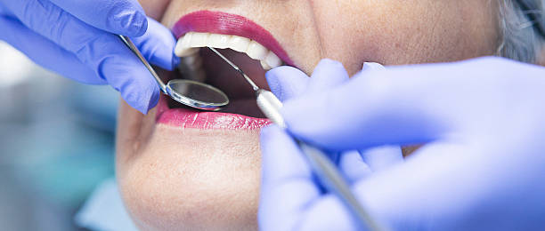 Best Emergency Treatment for Toothache in Mifflinburg, PA